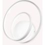 Ideal Lux OZ 342252 Wandlamp 1x26W/LED 4000K ip20