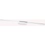 Ideal Lux RIFLESSO 345130 Wandlamp 1x19W/LED ip54
