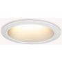 Ideal Lux TAG 344850 Spot encastré 1x7W/LED 2700K ip20