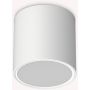 Ideal Lux TECHO 342689 Spot en saillie 1x20W/GU10 ip54