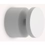 Ideal Lux TOFFEE 347738 Applique murale 1x8W/LED ip65