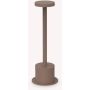 Ideal Lux TOFFEE 347752 Vloerlamp 1x8W/LED ip65