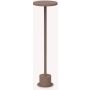 Ideal Lux TOFFEE 347844 Lampe sur pied 1x11W/LED ip65