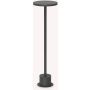 Ideal Lux TOFFEE 347851 Lampe sur pied 1x11W/LED ip65
