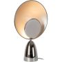 Lucide CASTAMAR 34552/03/11 Tafellamp 1x3w/led 3000k 180lm ip20
