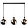 Lucide JULIUS 34438/03/65 Suspension lumineuse 3x40w/e27 ip20
