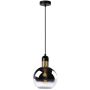 Lucide JULIUS 34438/20/65 Hanglamp 1x40w/e27 ip20