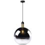 Lucide JULIUS 34438/40/65 Hanglamp 1x40w/e27 ip20
