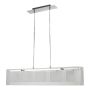 Prezent CORTINA 34001 Hanglamp 5x40W/G9 IP20