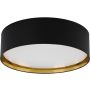TK Lighting BILBAO 3432 Plafondlamp 4x15W/LED E27