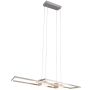 Trio ALBANY 347710407 Hanglamp 1x37w/led 2700-6500k 4300lm ip20
