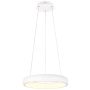 Trio CARDONA 349614531 Hanglamp 1x29w/led 2300+3000+4000k 3300lm ip20