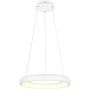 Trio CARDONA 349616031 Hanglamp 1x38w/led 2300+3000+4000k 4400lm ip20