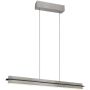 Trio EMERSON 346710107 Hanglamp 1x22w/led 2700k-5000k 2500lm ip20