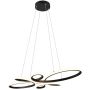 Trio FLY 345619132 Hanglamp 1x32w/led 3000k 3900lm ip20