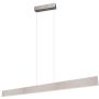 Trio GALWAY 349710107 Suspension lumineuse 1x35w/led 2700-6000k 4200lm ip20