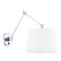 Argon ZAKYNTOS 3545 Wandlamp 1x15W/E27 IP20