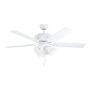 Eglo LAS PALMAS 35076 Ventilator 3x40W/E27