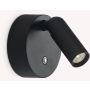 Ideal Lux BEAN 350240 Applique murale 1x3W/LED ip20
