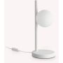 Ideal Lux BINOMIO 353203 Lampe de table 1x4W/G9 ip20