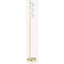 Ideal Lux BINOMIO 353265 Staande lamp 3x4W/G9 ip20