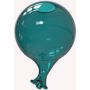 Ideal Lux CLOWN 352619 Glazen kap
