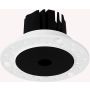 Ideal Lux INFINITY 356129 Inbouwspot 1x7W/LED 3000K ip20