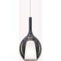 Ideal Lux KALIQUE 359984 Suspension lumineuse 1x42W/E27 ip20