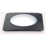 Ideal Lux WAY 351513 Inrijlamp 1x1,7W/G9 ip67