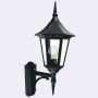 Norlys MODENA 350B Applique murale 1x9W/E27 IP54