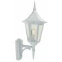 Norlys MODENA 350W Wandlamp 1x9W/E27 IP54