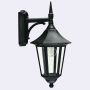 Norlys MODENA 351B Applique murale 1x9W/E27 IP54
