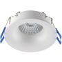 TK Lighting EYE 3500 Inbouwspot 1x50W/GU10