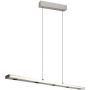 Trio GRAHAM 353010107 Suspension lumineuse 7x5w/led 2300+3000+4000k 480lm ip20