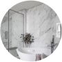 Zambelis MIRROR WITH LED 22067 Spiegel 25W/led 4000K 2600lm IP54