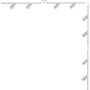 Zuma Line ZESTAW SZYNOPRZEWODY 3585 Rail 8x35W/GU10 ip20
