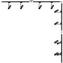 Zuma Line ZESTAW SZYNOPRZEWODY 3586 Rail 8x35W/GU10 ip20