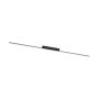 Antigo Slim 1290 Plafondlamp 1x12W/LED 4000K 1570lm IP20