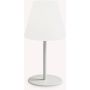 Ideal Lux ARCADIA 365756 Tafellamp 1x42W/E27 ip44