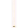 Ideal Lux BLADE 368665 Staande lamp 1x15W/LED ip20