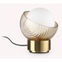 Ideal Lux BLOOM 366500 Lampe de table 1x4W/G9 ip20