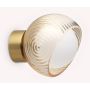 Ideal Lux BLOOM 366531 Wandlamp 1x4W/G9 ip20