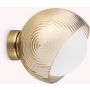 Ideal Lux BLOOM 366555 Wandlamp 1x42W/E27 ip20