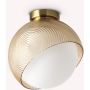 Ideal Lux BLOOM 366579 Plafondlamp 1x42W/E27 ip20