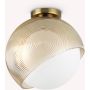 Ideal Lux BLOOM 366593 Plafondlamp 1x42W/E27 ip20