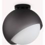 Ideal Lux BLOOM 366609 Plafondlamp 1x42W/E27 ip20