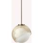Ideal Lux BLOOM 366661 Hanglamp 1x42W/E27 ip20