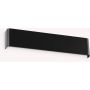 Ideal Lux DELTA 369679 Applique murale 4x4W/G9 ip20
