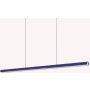 Ideal Lux DORICA 366425 Hanglamp 1x35W/LED ip20