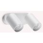 Ideal Lux DYNAMITE 367378 Spot 2x28W/GU10 ip20
